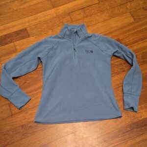 Mountain Hard Wear 1/4 Zip